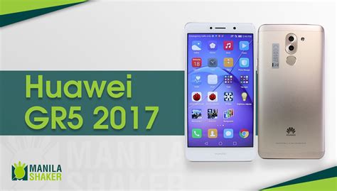 huawei gr5 2018|Huawei GR5 2017 Full Review .